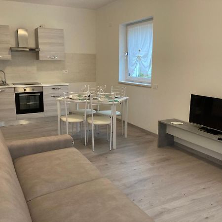 Milpi Apartments Trente Extérieur photo