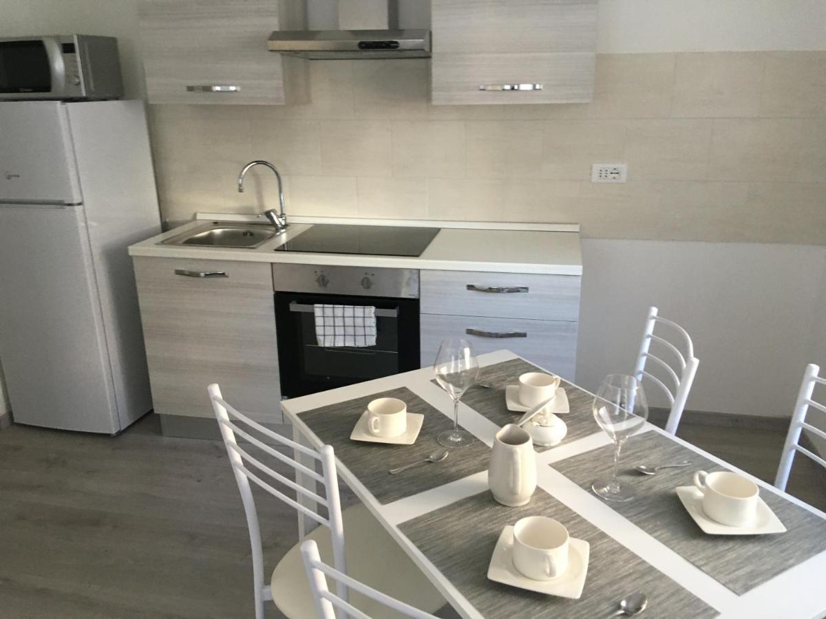 Milpi Apartments Trente Extérieur photo